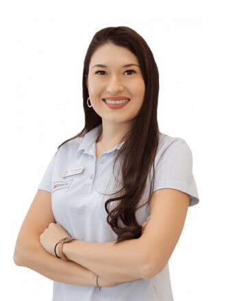 Маргарита Ануровна Имангулова