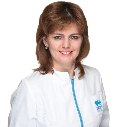 Гюзаль Ильдаровна Каримова