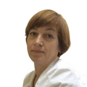 Татьяна Анатольевна Войтович