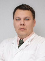 Андрей Михайлович Леонович