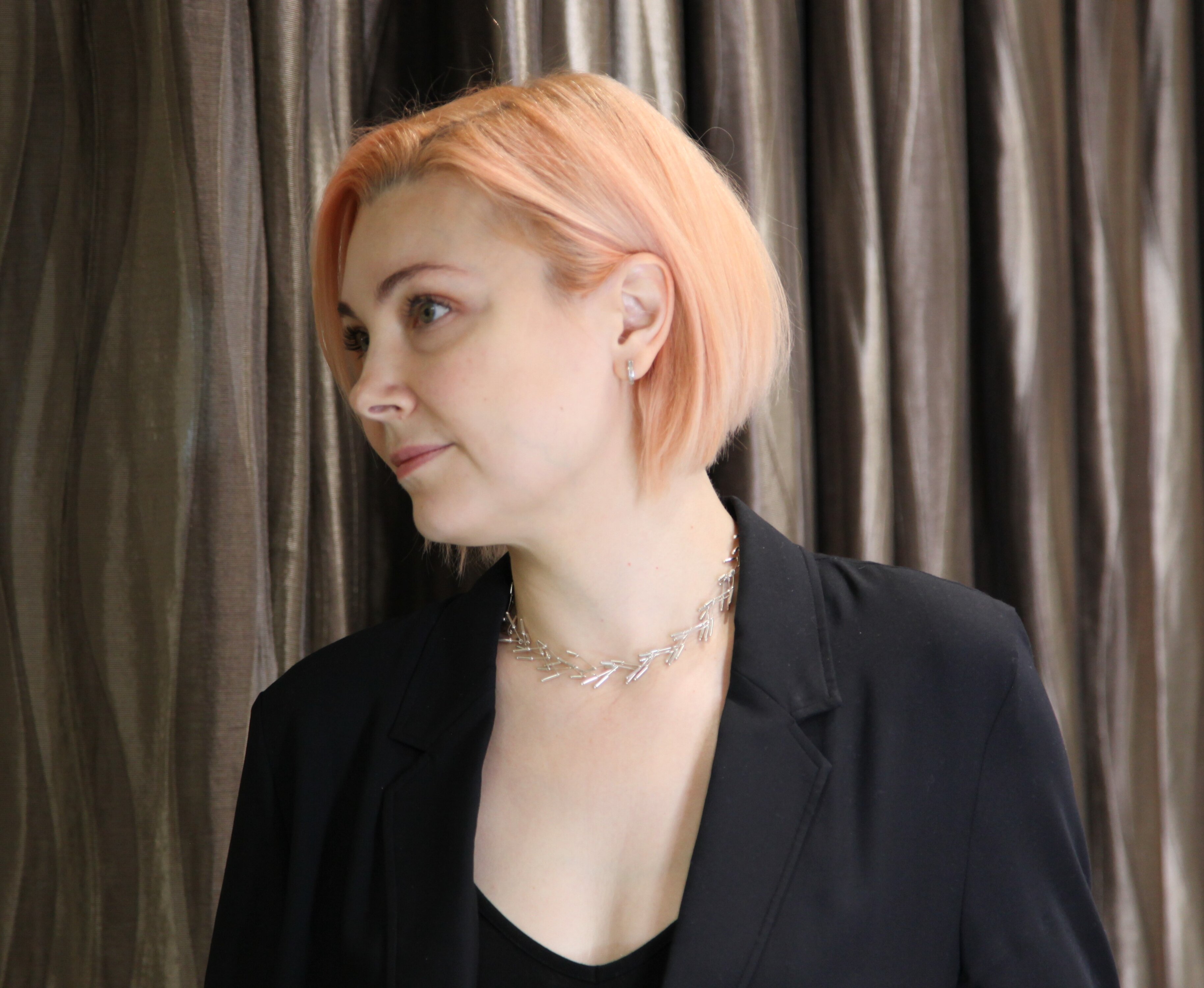 Марина Александровна Матвеева