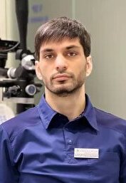 Артур Раульевич Гаммадаев