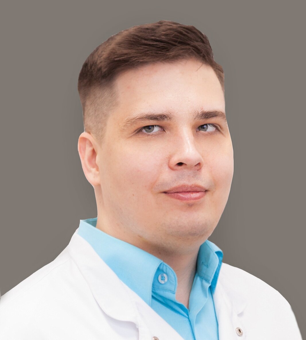 Казимиров Константин Сергеевич – ортопед, травматолог – 1 отзыв о враче ...