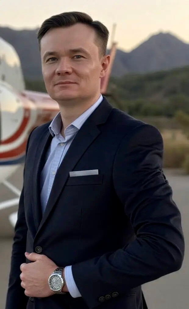 Андрей Анатольевич Мальцев
