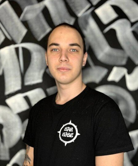 Александр Рябуха