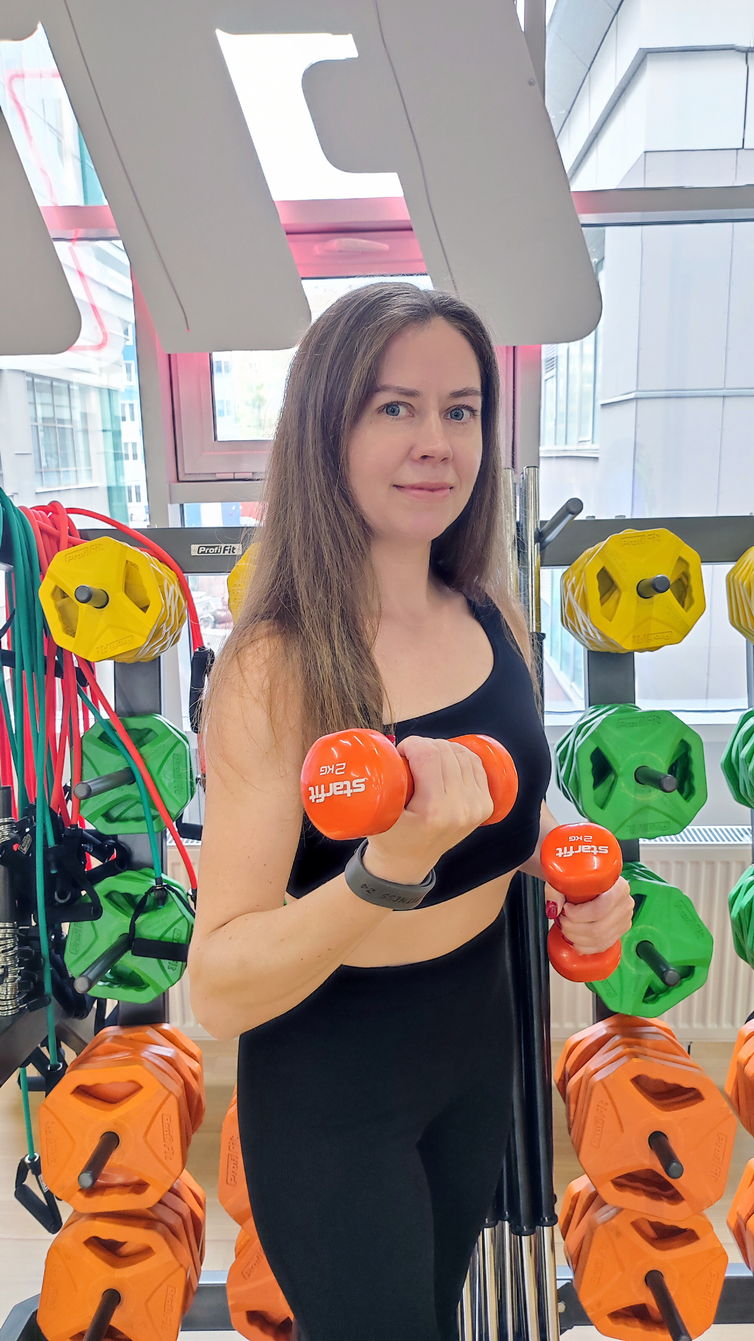 Мария Николаева