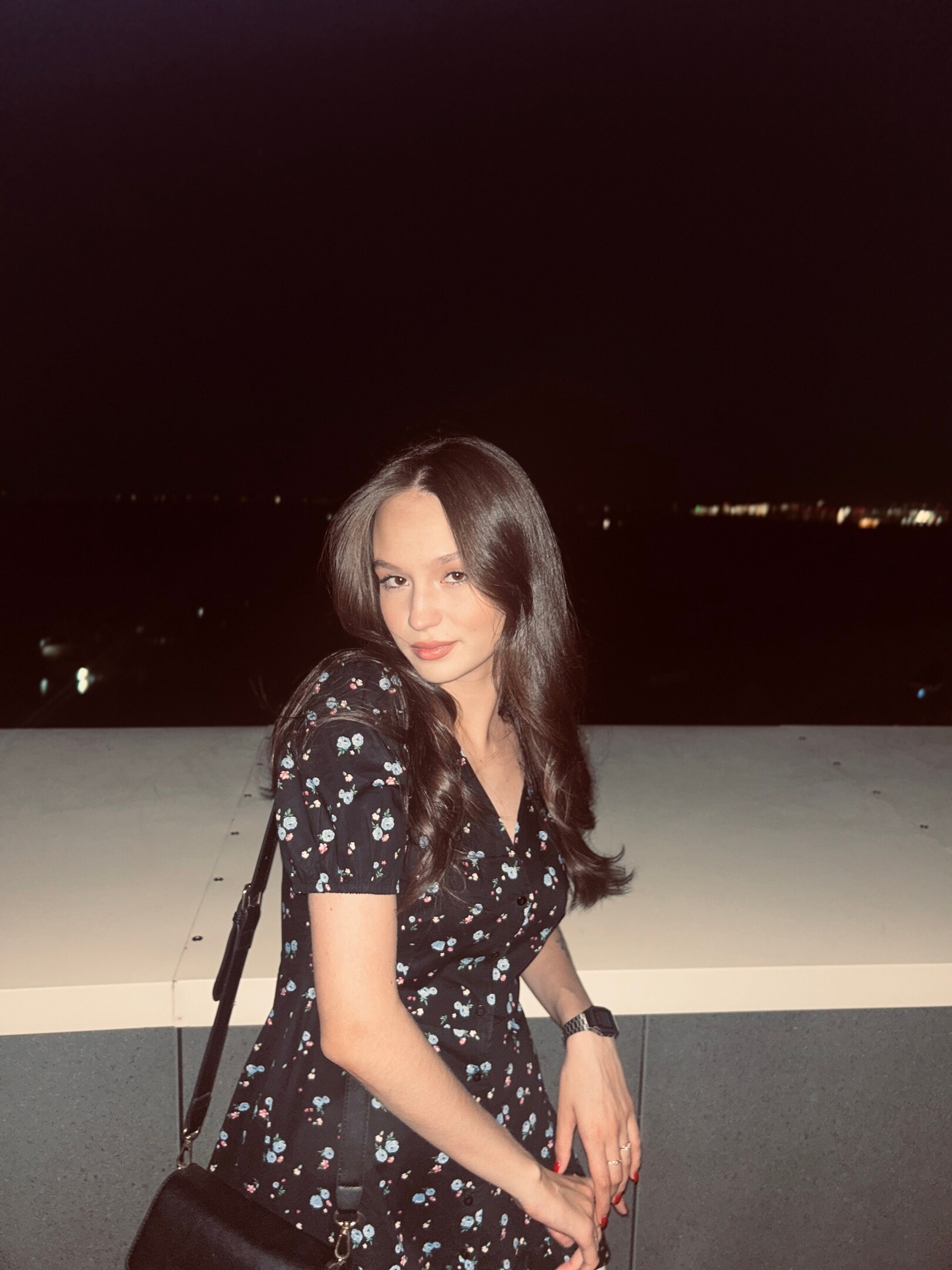 Камилла Ильнуровна Ситдикова