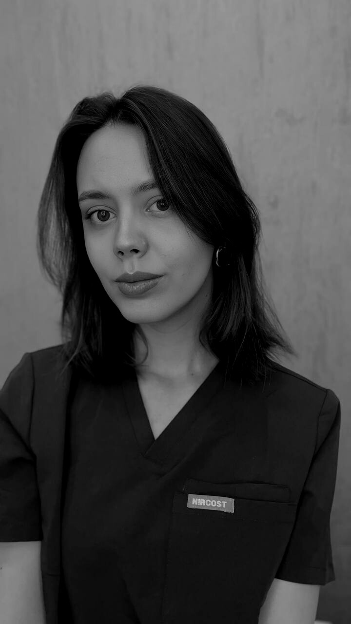 Полина Корнеева