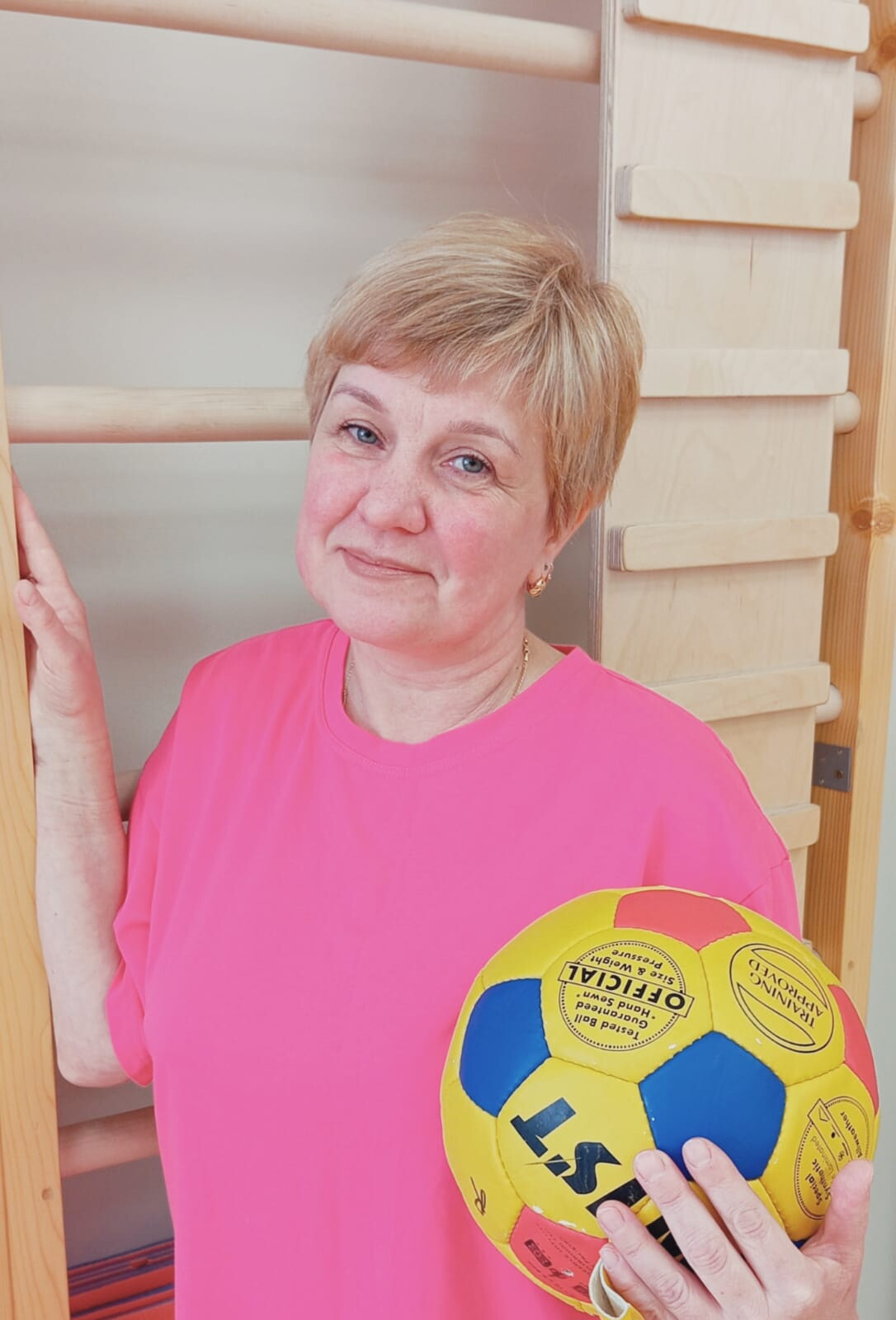 Наталья Ивановна Матынга