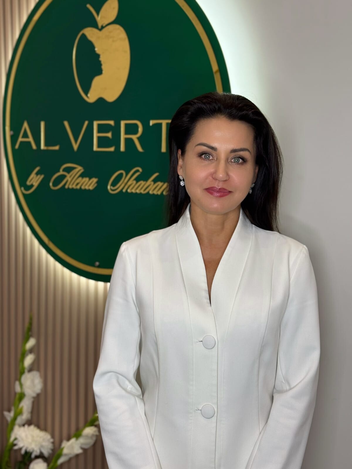 Оксана Анатольевна Шмелёва