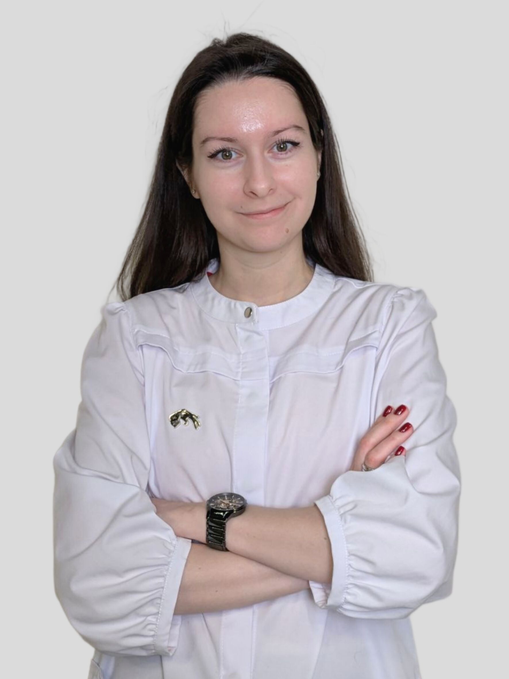 Наталия Владимировна Прокофьева