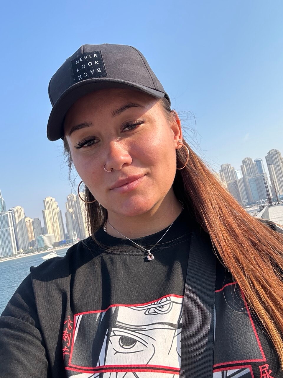 Мария Царькова