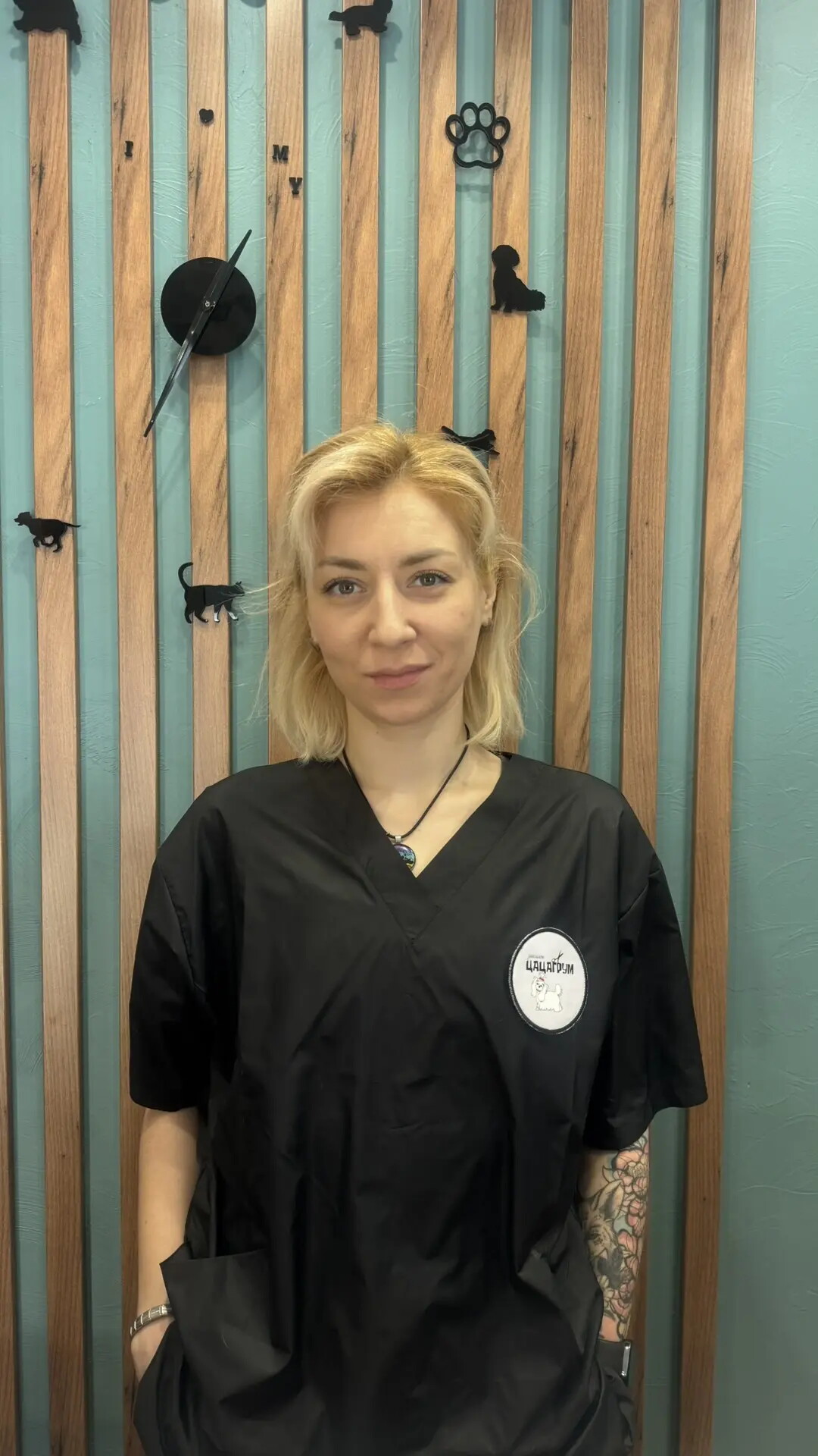 Анна Гусельникова