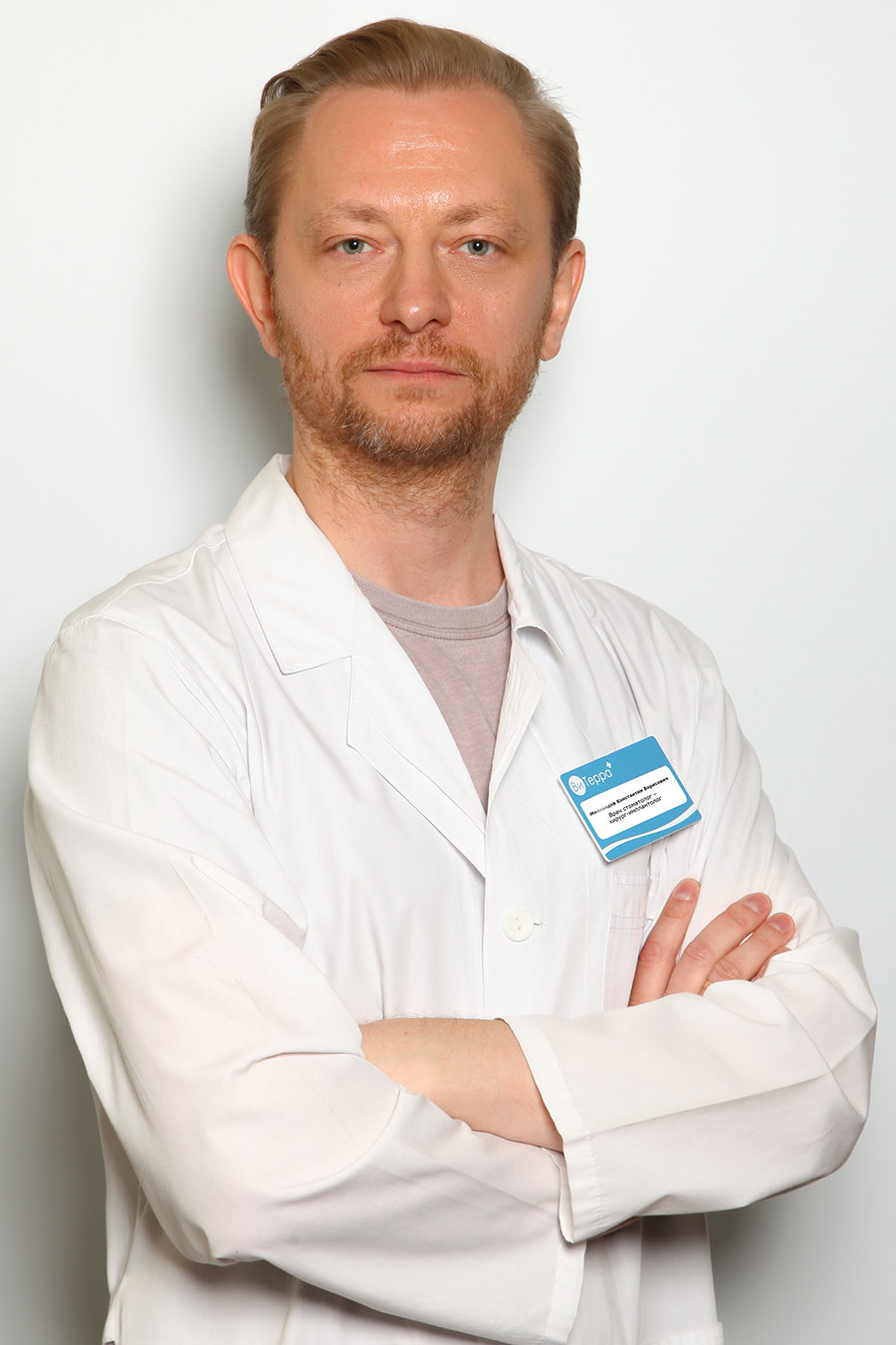 Константин Борисович Миловидов