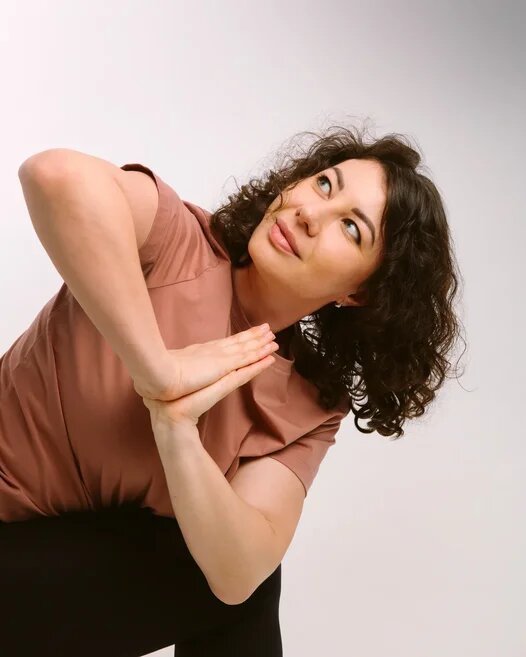 Екатерина Валериевна Одуева