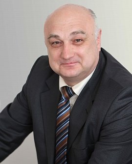 Мурат Масгутович Ибатуллин