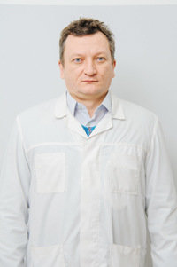 Виталий Владимирович Пронин