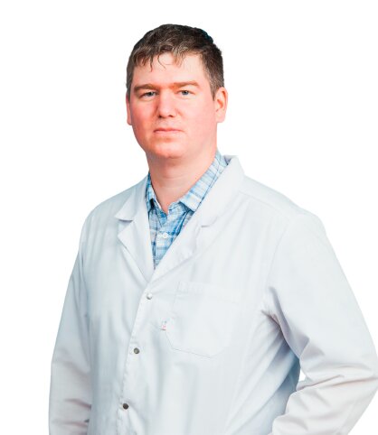 Дмитрий Евгеньевич Копаев