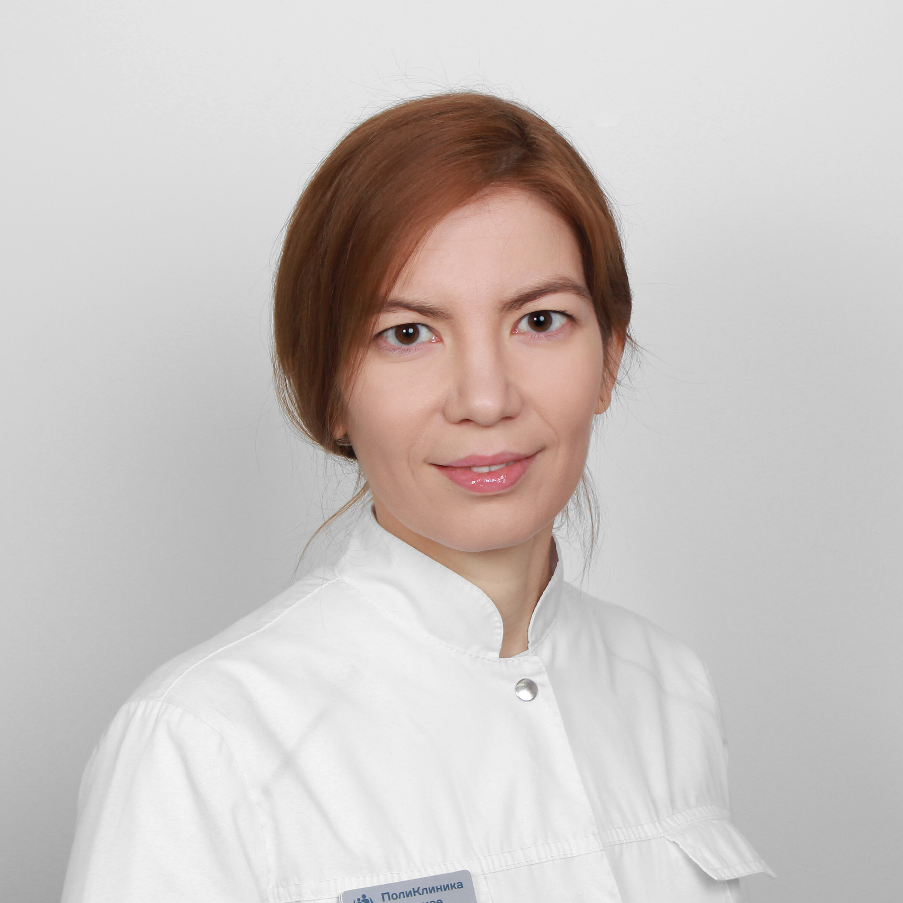 Анна Александровна Терехова