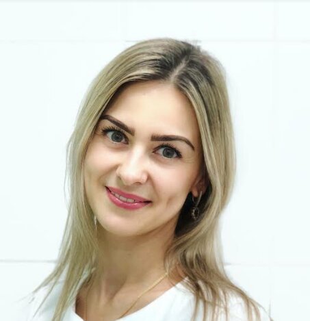 Александра Владимировна Германская