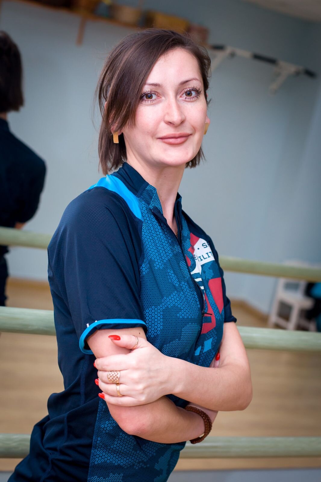 Ефремова Людмила Валерьевна – тренер по фитнесу, хореограф – Москва ...