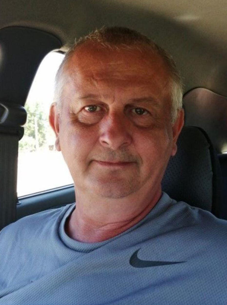 Виталий Александрович Никитин