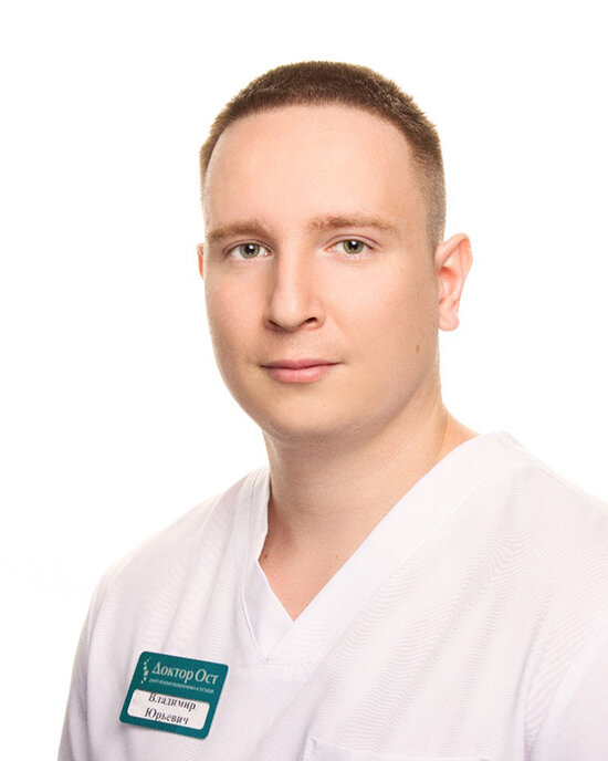 Владимир Юрьевич Рыжов