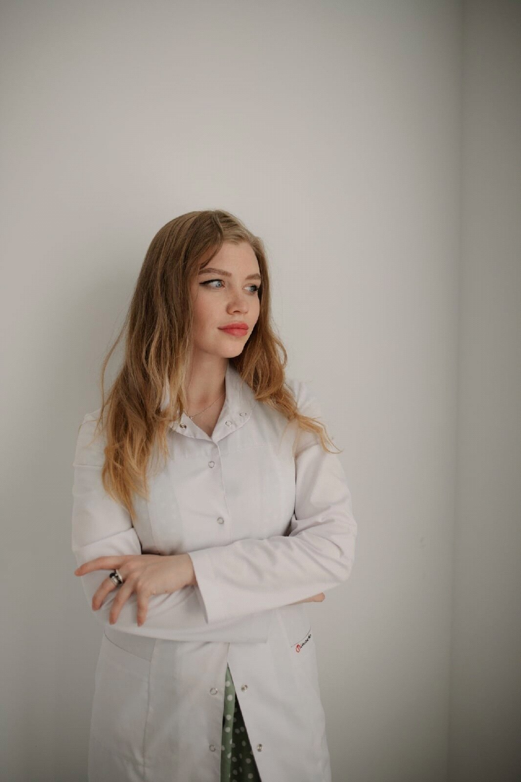 Настасья Анатольевна Мартыненко