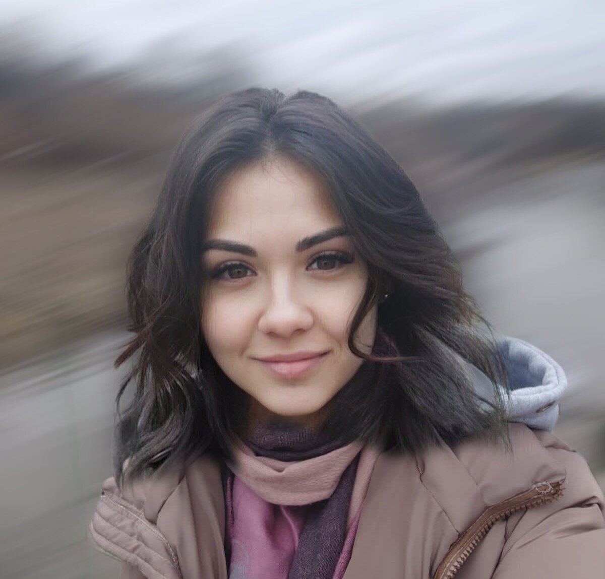 Юлия Александровна Кульбуш