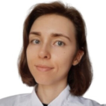 Виктория Вадимовна Трошина