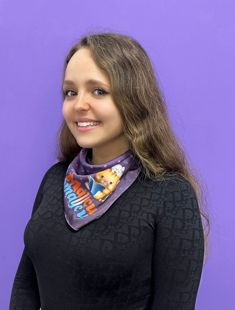 Виктория Сергеевна Куклева