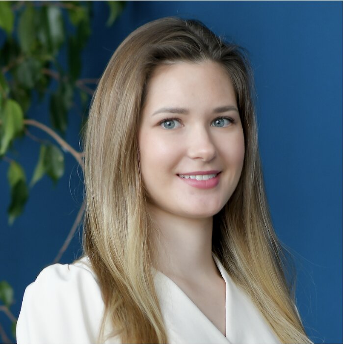 Марина Юрьевна Копылова