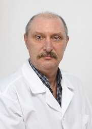 Валерий Геннадиевич Лапин