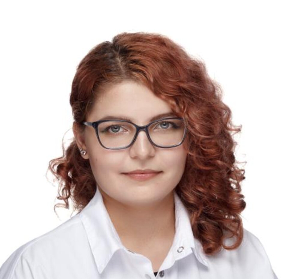 Екатерина Владимировна Турышева