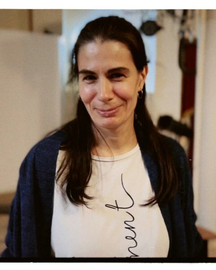 Людмила Васильевна Бобырь