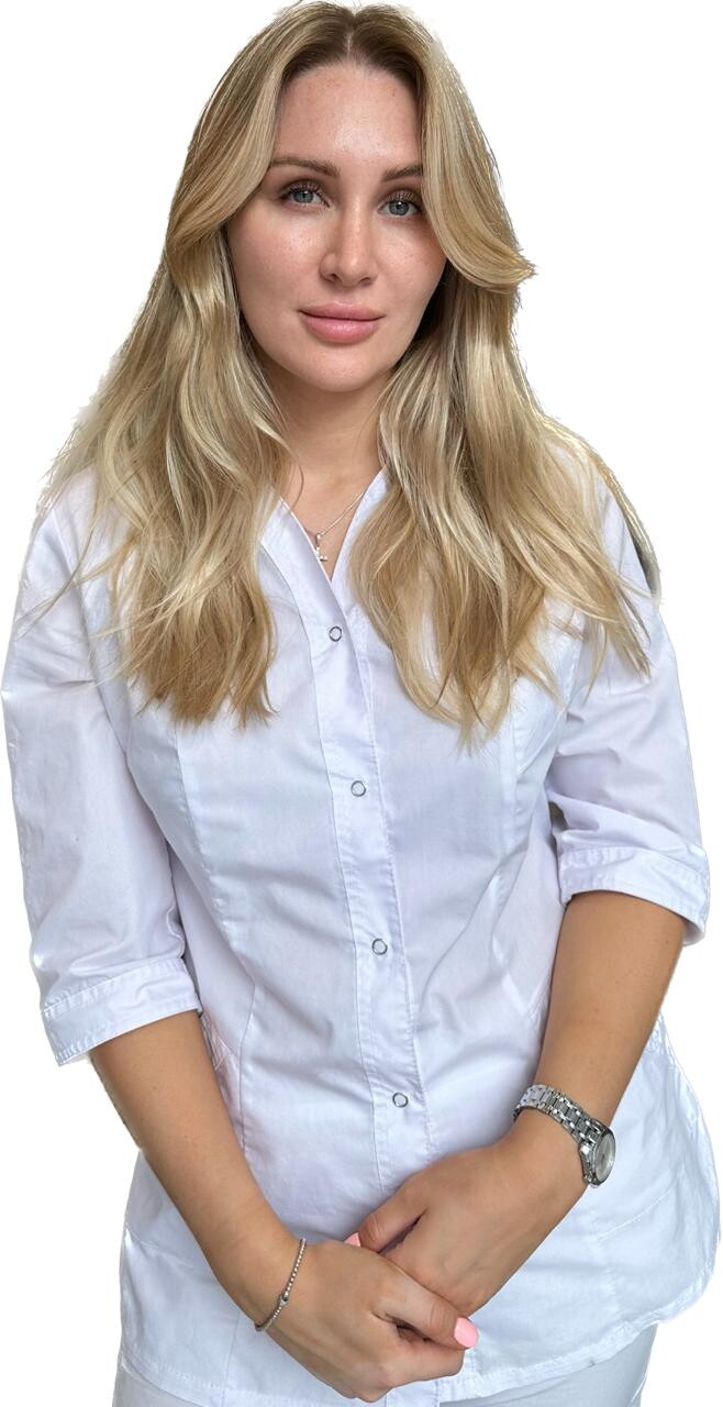 Арина Ходорченко