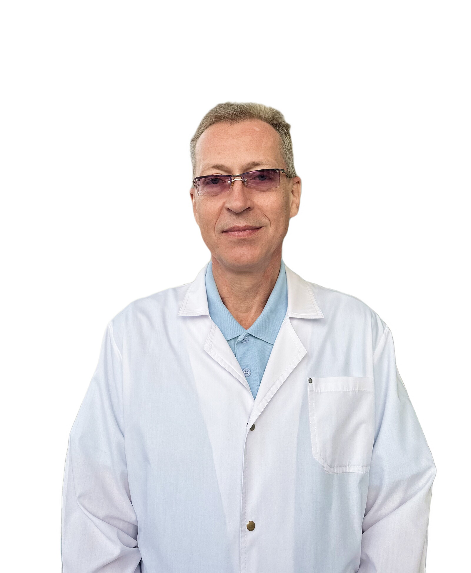 Владимир Константинович Мещанинов