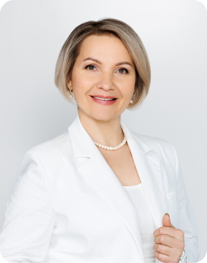 Татьяна Николаевна Зайцева