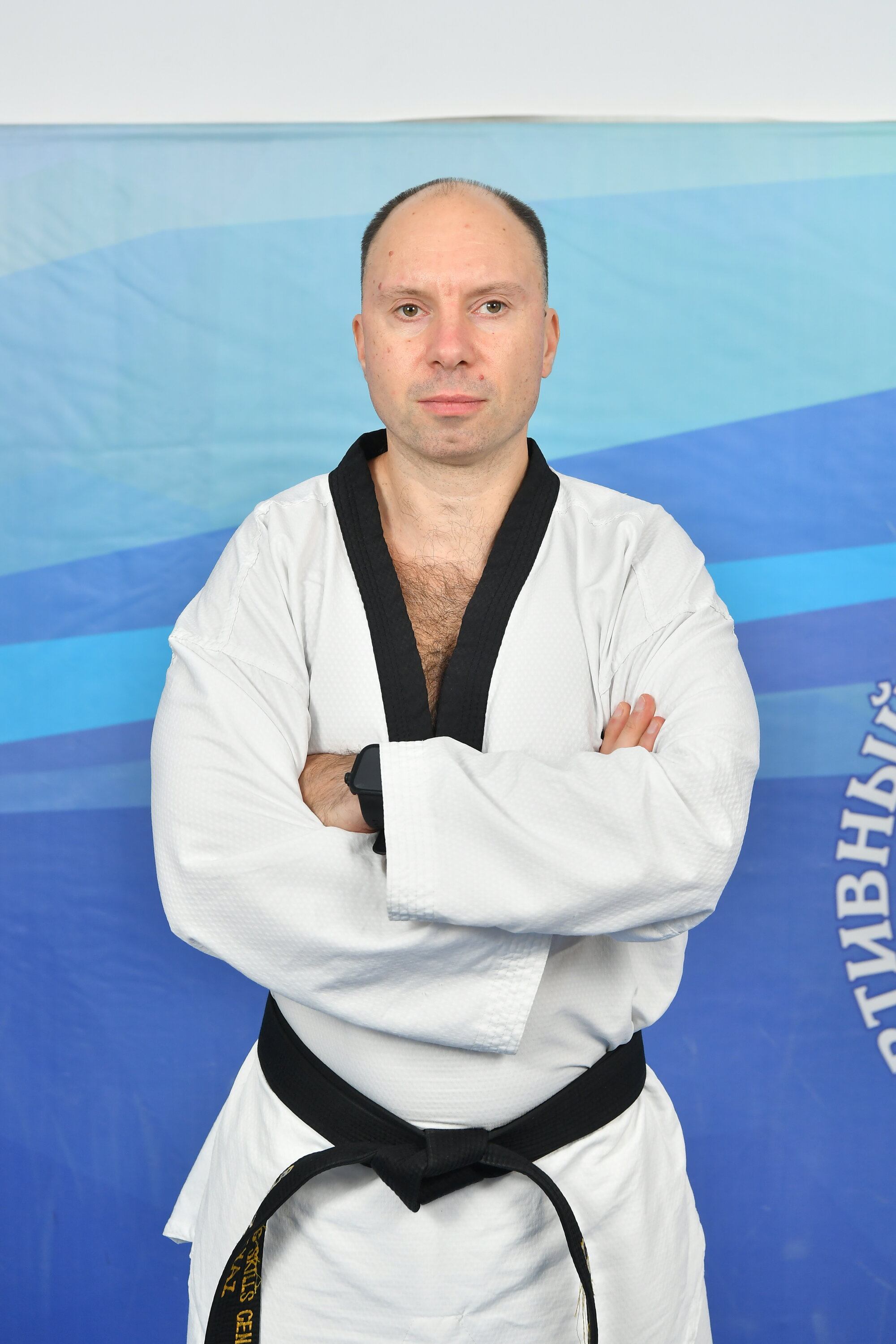 Алексей Иванович Конторин