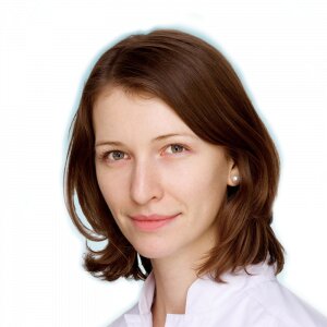 Елена Николаевна Латышева