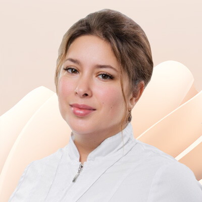 Христина Васильевна Крылова