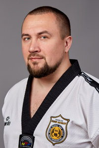 Евгений Иванович Леонов