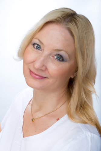 Елена Васильевна Тимохина