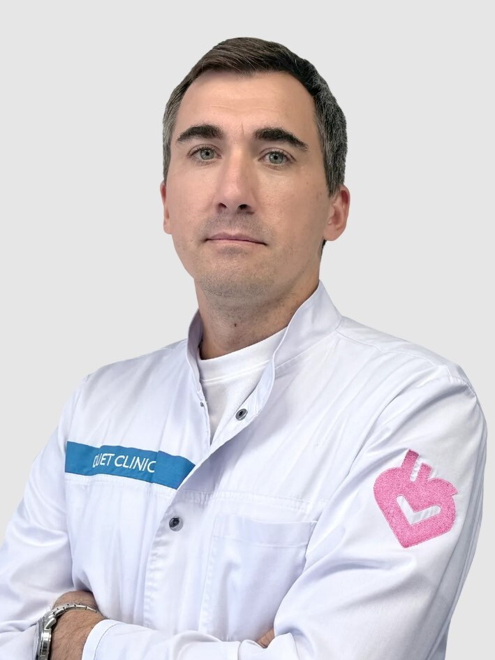 Евгений Александрович Федоров