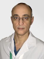 Андрей Валентинович Катровский