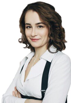 Ирина Артуровна Соколова