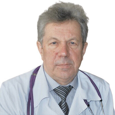 Александр Викторович Кирюхин