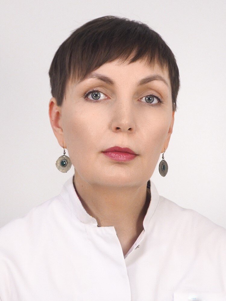 Майя Викторовна Фролова