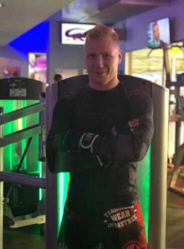 Владимир Осипов