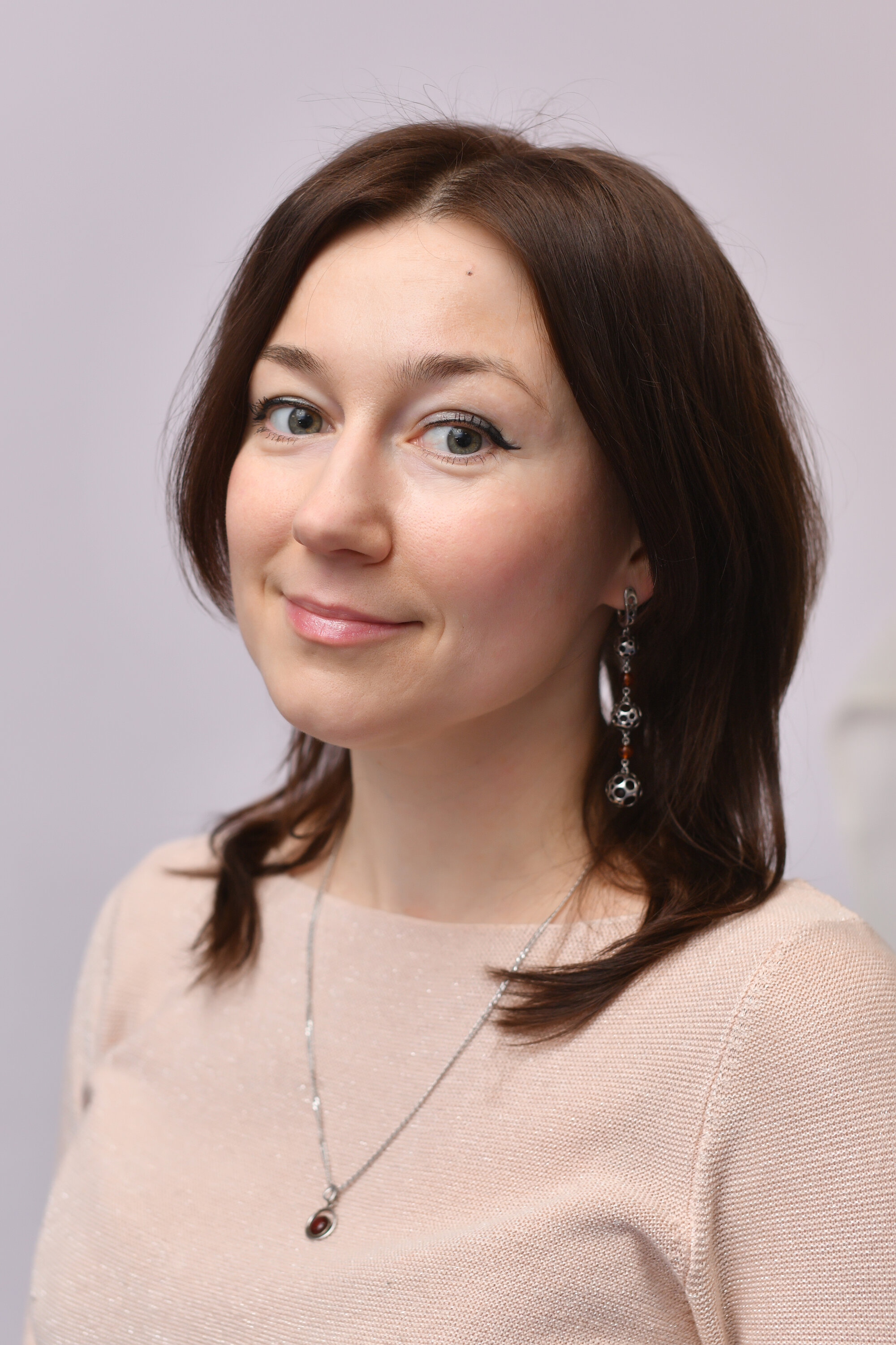 Юлия Александровна Самылова